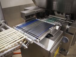 Weber MCS 902, CCA
