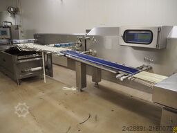 Weber MCS 902, CCA