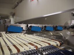 Weber MCS 902, CCA