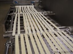 Weber MCS 902, CCA