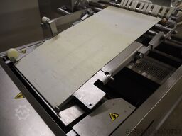 Weber MCS 902, CCA