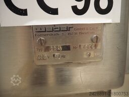 Weber MCS 902, CCA