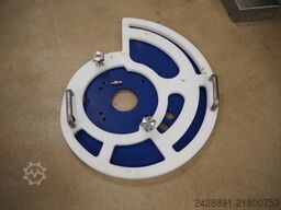 Weber MCS 902, CCA