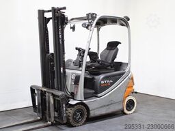 Still RX 20-16P  6212
