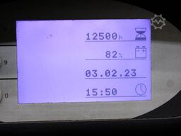Still RX 20-16P  6212