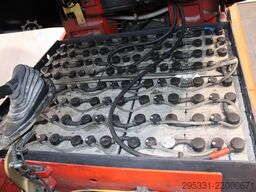 Linde E 25-02  336