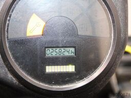 Linde E 25-02  336