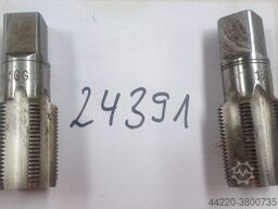 Reishauer 1 1/4 Zoll GG (Gasgewinde)