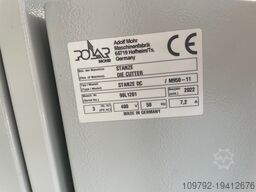 Polar Mohr POLAR Solostanze DC-M