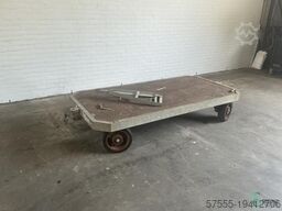 Robur Heavy-Duty 10.000kg