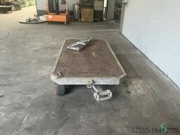 Robur Heavy-Duty 10.000kg