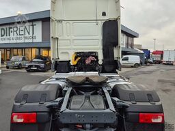 DAF XF 480 FT SUPER SPACE CAB ZF INTARDER