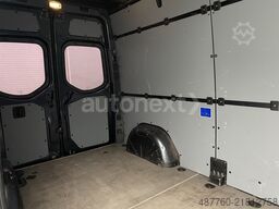 MERCEDES-BENZ Sprinter 214 *1.HAND* KAMERA+PDC+3-SITZE (1612)