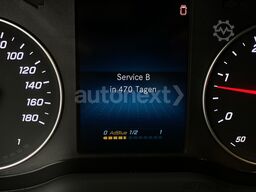 MERCEDES-BENZ Sprinter 214 *1.HAND* KAMERA+PDC+3-SITZE (1612)