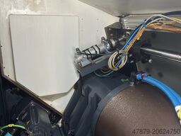 DMG, Gildemeister, Mori NEF 400 V4