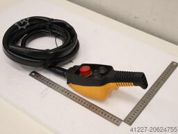 Demag DSK3 DP1  1-stufig