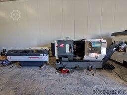 Haas ST20 SSY