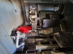 Haas ST20 SSY