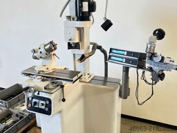 Deckel S11