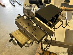 Deckel S11