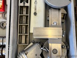 Deckel S11