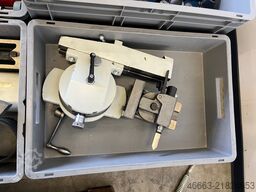 Deckel S11