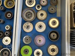 Deckel S11