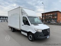Mercedes-Benz sprinter 314 cdi