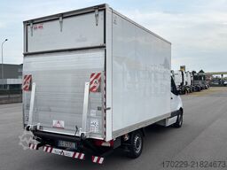 Mercedes-Benz sprinter 314 cdi