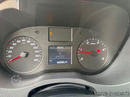 Mercedes-Benz sprinter 314 cdi