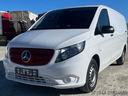 Mercedes-Benz Vito 116 CDI lang Klima Kamera Navi DAB