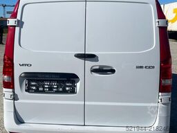 Mercedes-Benz Vito 116 CDI lang Klima Kamera Navi DAB