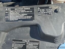 Mercedes-Benz Vito 116 CDI lang Klima Kamera Navi DAB