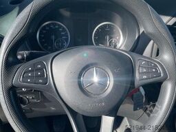 Mercedes-Benz Vito 116 CDI lang Klima Kamera Navi DAB