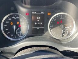Mercedes-Benz Vito 116 CDI lang Klima Kamera Navi DAB