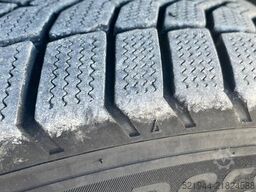 Mercedes-Benz Vito 116 CDI lang Klima Kamera Navi DAB