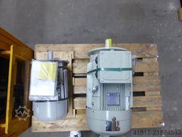 Lagerauflösung Ersatzteile CNC-Maschinen Siemens Rexroth Festo Heidenhain