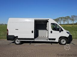 FIAT DUCATO 2.2 L3H2 Navi Carplay!