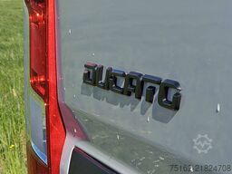 FIAT DUCATO 2.2 L3H2 Navi Carplay!