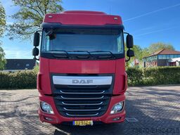 DAF XF 460 FT