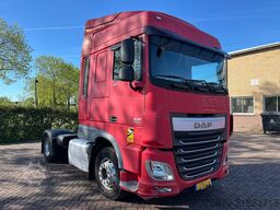DAF XF 460 FT
