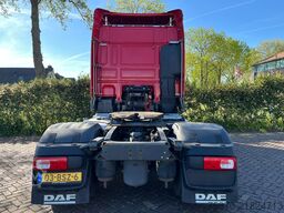 DAF XF 460 FT