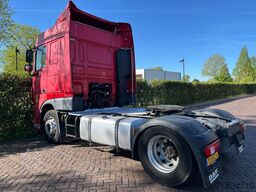 DAF XF 460 FT