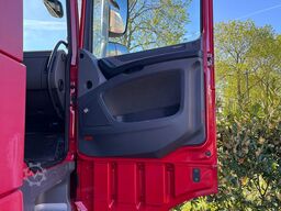 DAF XF 460 FT