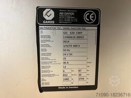 Garos GSI 620 CWP