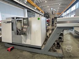 GRAZIANO CTX 310