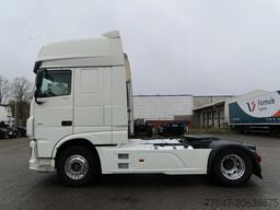 DAF XF 480 E6 SSC 2 Tanks, Stand Klima, 553 TKM, Al...