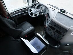 DAF XF 480 E6 SSC 2 Tanks, Stand Klima, 553 TKM, Al...