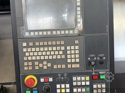 DOOSAN Puma 600L 3200