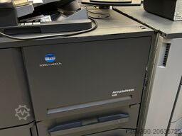 Konica Minolta AccurioPress 6120